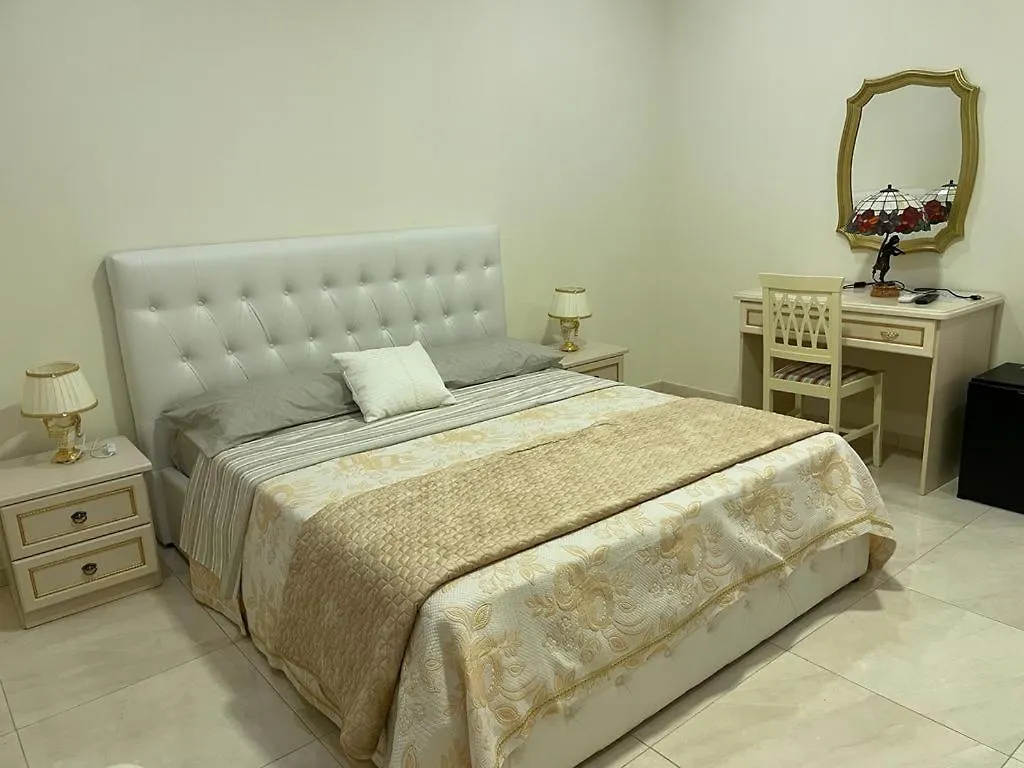 Bed and Breakfast Nicole House Gallico Marina 0*,